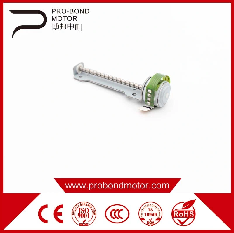 Good Quality DC Electrical Stepper Outboard Boat Motor for Laser Cutting Machine