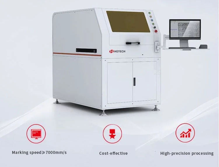 20/30/50/60/100W Raycus Max Jpt 3D CO2 Mopa Logo Printer Marker Portable Mini Optical Laser Engraver YAG Metal Fiber Laser Marking Machine for Bearing Cup PCB