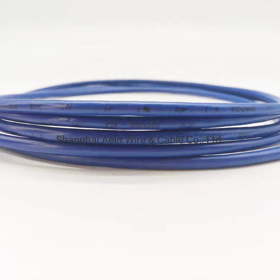 Cable de mica de Rz1-K (AS+), varios núcleos, compatible con el estándar italiano RoHS