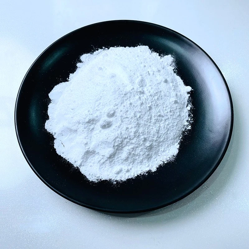 Factory Supply White Powder Melamine 99.8% for MDF Board