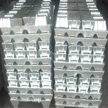 Cheap Price High Purity 99.9% Magnesium Ingot Mg Metal Alloy Min