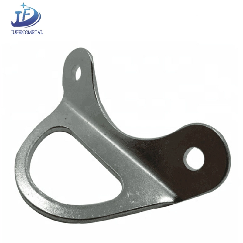 OEM CNC Precision Stamping/Punching/Pressing Bicycle Accessories