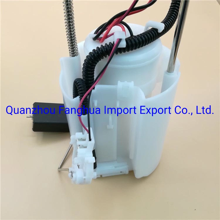 Fuel Pump Module Assembly 17708-Tr0-H00 17045-Tr0-H00 for Japanese Cars