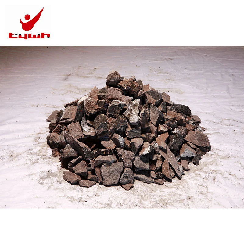 Manufacturer Supply Price 50kg Drum Calcium Carbide for Fruit Ripen