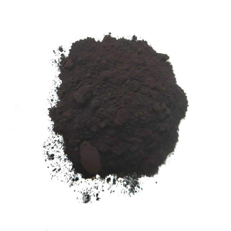 Pigment Iron Oxide Black 330/318m