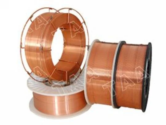 Sg2 Er70s-6 MIG Welding Wire