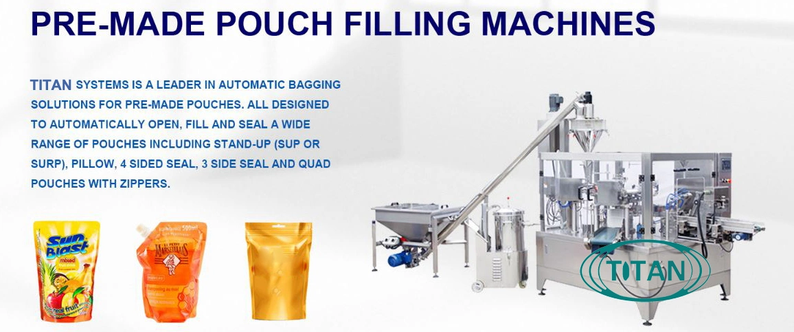 Factory Supply Vertical Granule Packing Packaging Machine Beans Pine Nuts Candies, Pet Foods