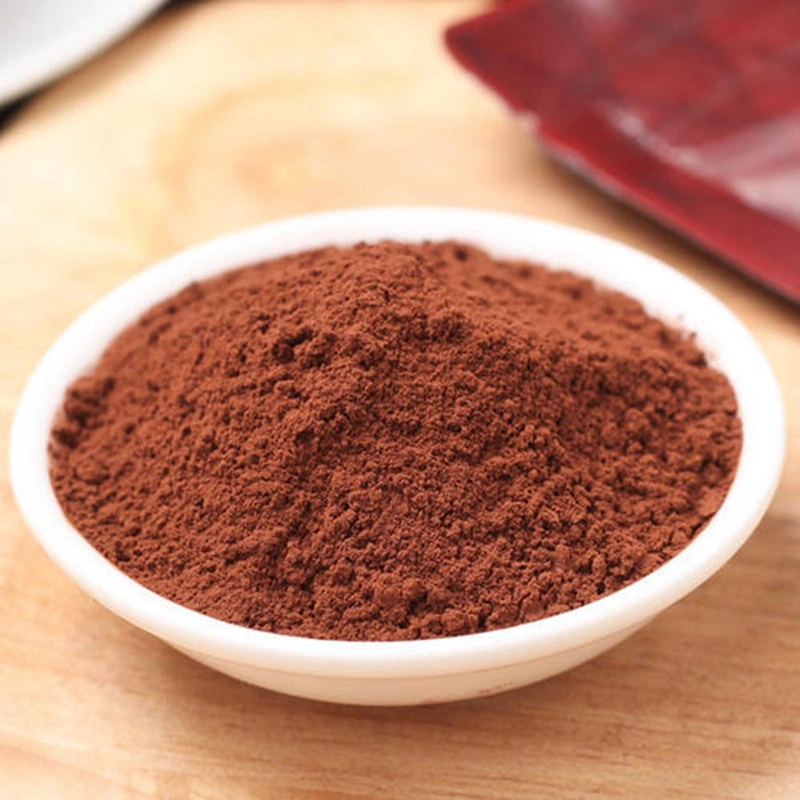 Food Additive High quality/High cost performance  Organic Natural Instant Cocoa Powder