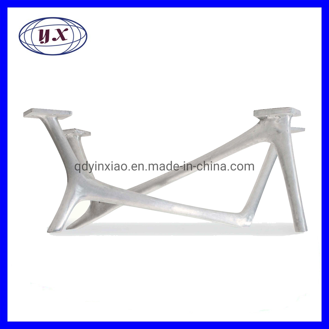 China High quality/High cost performance  Aluminum Sand Casting Products