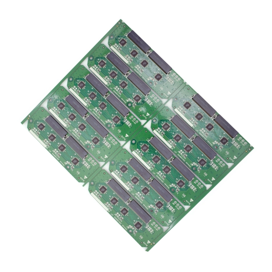 Customized PCBA OEM Electronics Printed Circuit Board PCB Assembly High Level Variety GPS Tracking PCBA