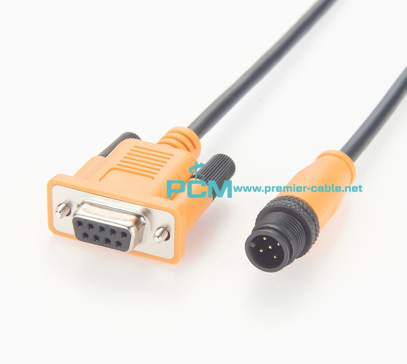 Cable Premier M12 cable adaptador NMEA 2000 CANopen