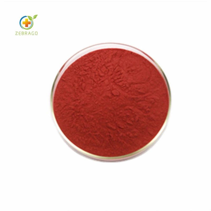 Best Price 10% Lycopene Extract Powder