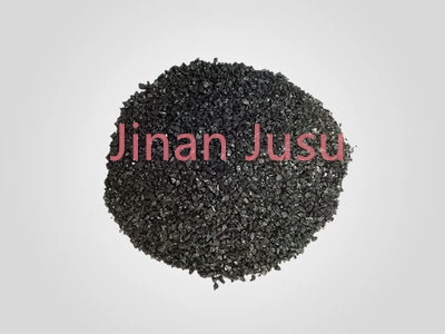 0-1mm Low Sulfur Graphite Petroleum Coke of Recarburize