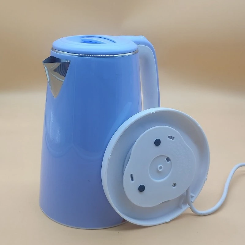 2,5L Big Volume Double Pot Wasserkocher Elektrische Produkte für größere Heimgebrauch oder kleines Büro