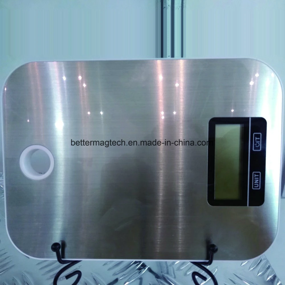 Quality Stainless Steel Kitchen Scale for Sale