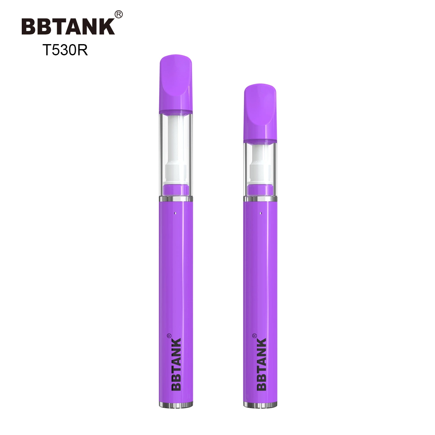 Stylo jetable Bbtank Vape vaporisateur J'obtiens Vape Vape fumer e cigarette