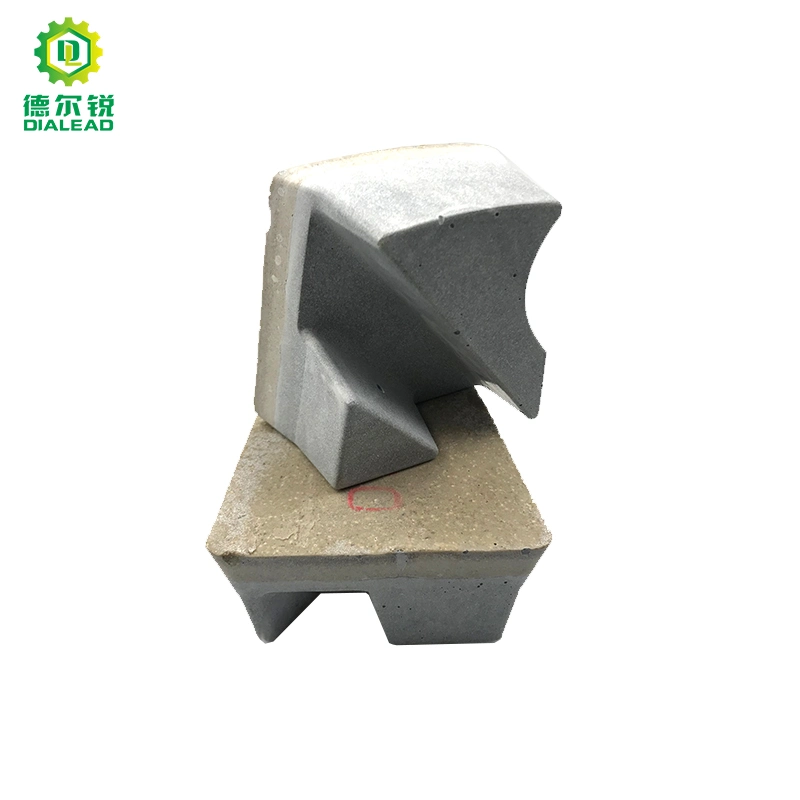 Dialead Marble Magnesite Frankfurt Abrasive for Marble Polishing Grinding