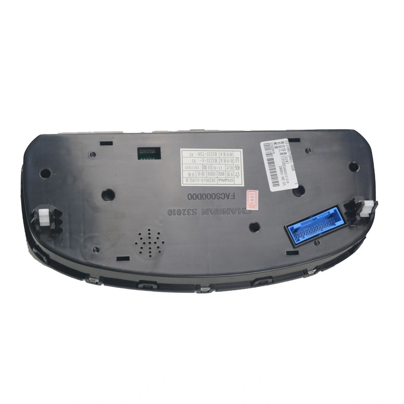 Car Dashboard Kombination Instrument Teile für DFSK C37 (OEM: 3820010-CA01)