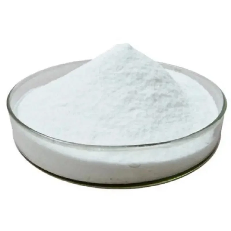 Hot Sale High quality/High cost performance Nutritional Fortifier CAS 56-86-0/C5h9no4