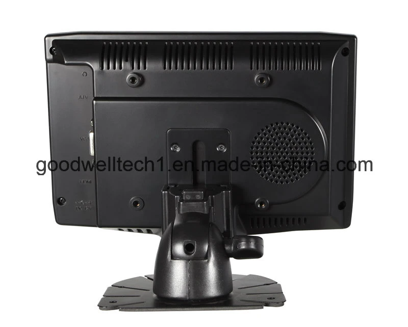 Touch IPS Panel 7 Inch Car Video