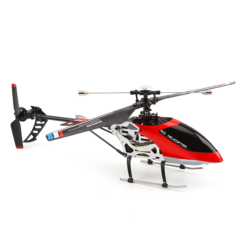 Wltoys V912-a Control Remoto juguetes RC Helicóptero RC Helicóptero juguetes al aire libre