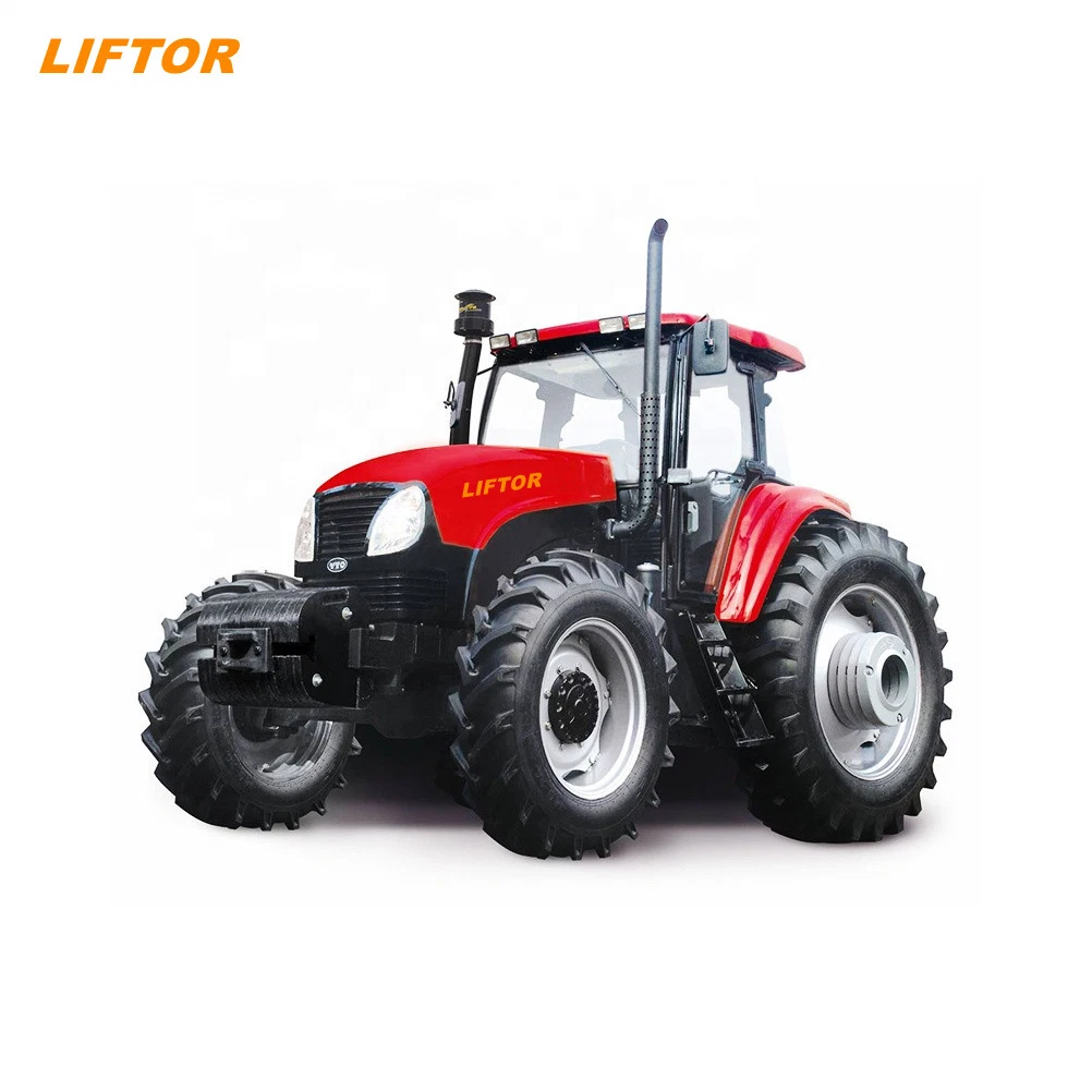 CE Tractor 70HP China Cheap Farm Tractor by Manufacturer