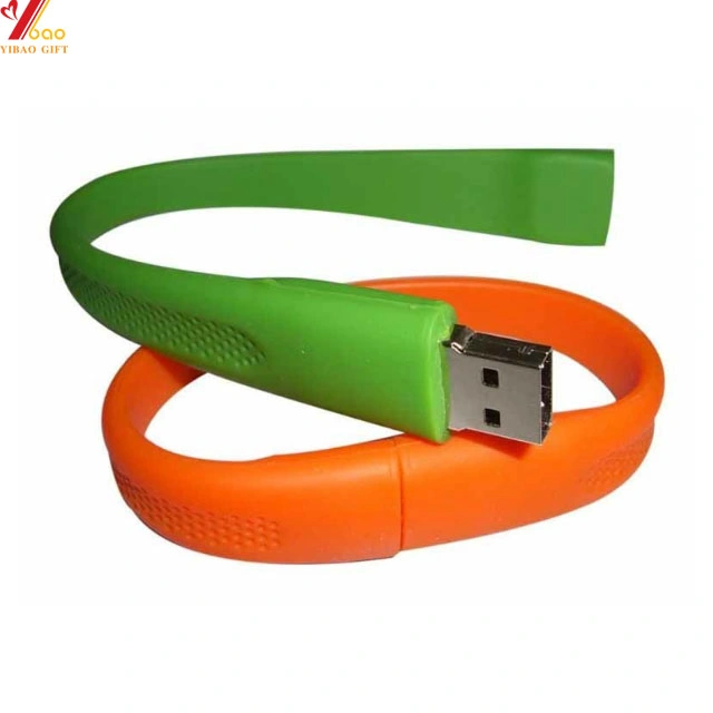 Promotional Multi-Function Wrist Band Portable USB (YB-ty-55)