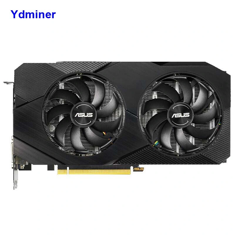 Express Shipping Computer Gaming 2060 Graphics Card 8GB 2060s