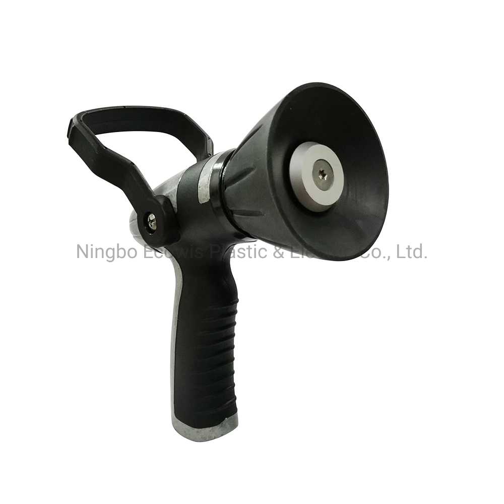 Heavy Duty Fire Hose Water Nozzle