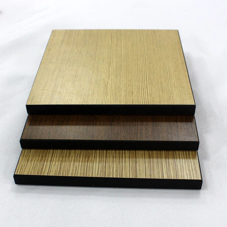 12mm Compact Density Fibre Board Price