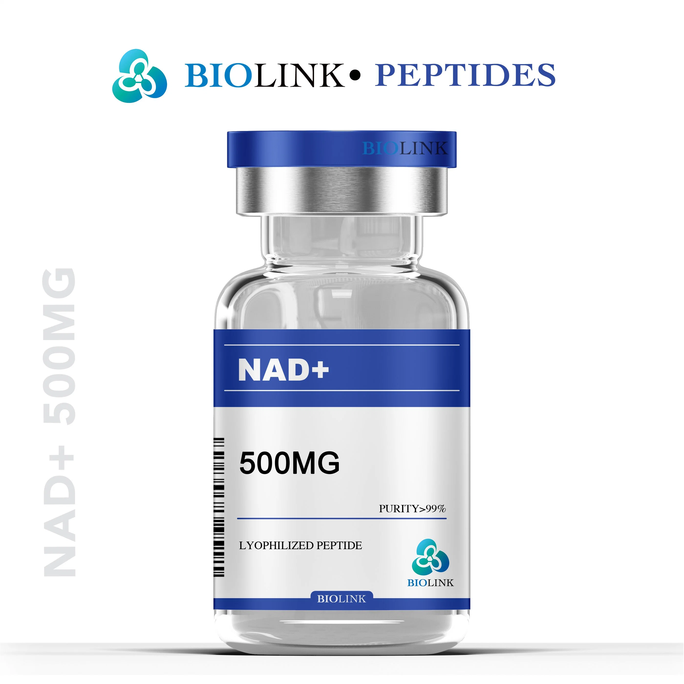 Energy Booster hormone 100iu peptides de croissance humaine pour la construction musculaire Entrepôt des États-Unis