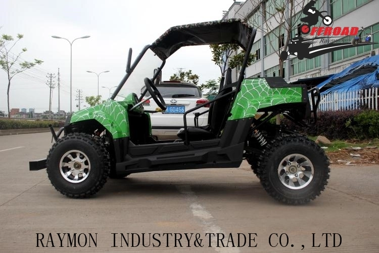 150cc Buggy de UTV Dune para adultos en 200cc / 250cc ATV