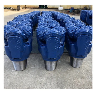 High quality/High cost performance  19 Inch Tricone Bit Drilling Drag Bit for Water Well