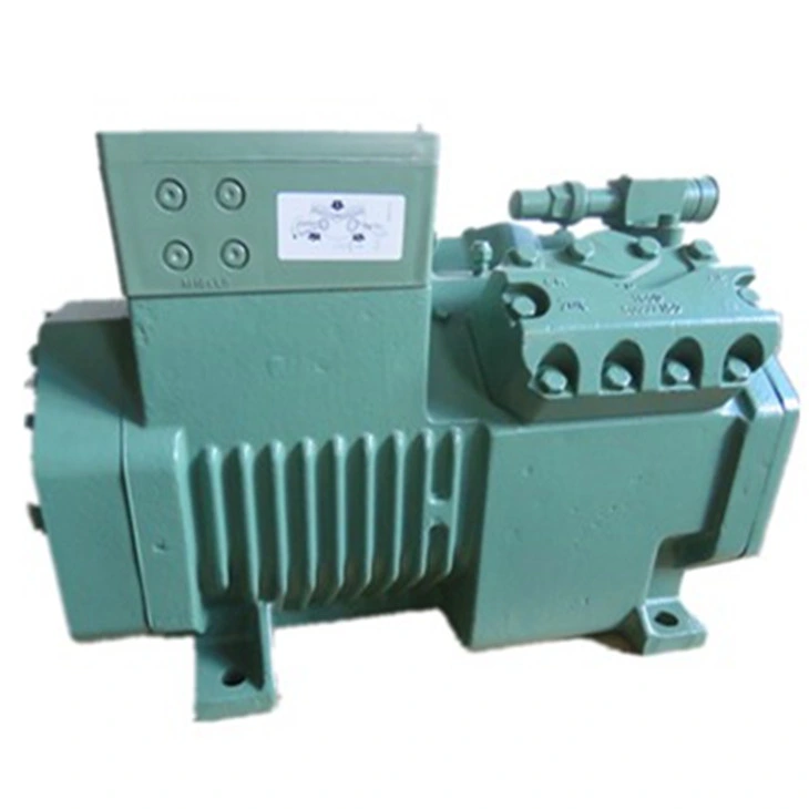 12HP Bit-Zer Refrigeration Compressor 4pes-12y-40p