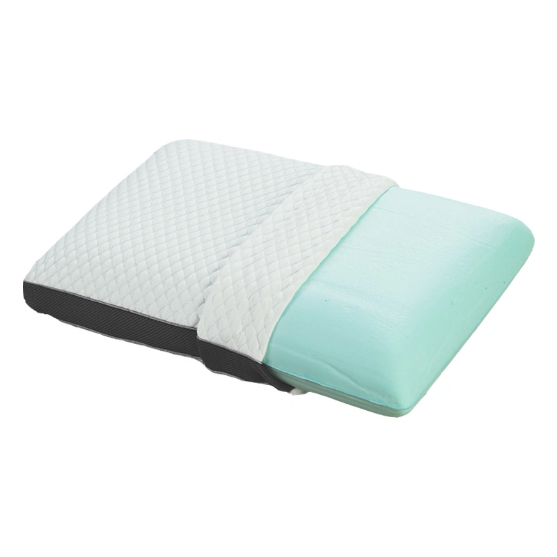 Comfort High quality/High cost performance  Memory Foam Pillow Body in Mattress