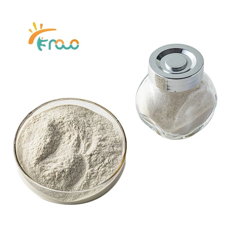 Factory Supply Pure Soy Peptide Powder Soybean Peptide Powder