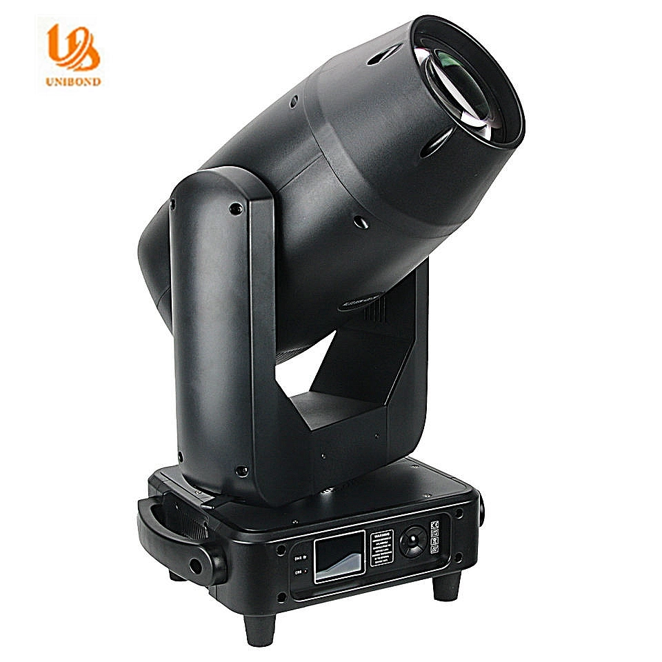 LED 400W Cmy CTO Moving Head Light 3in1 Beam Spot Wash