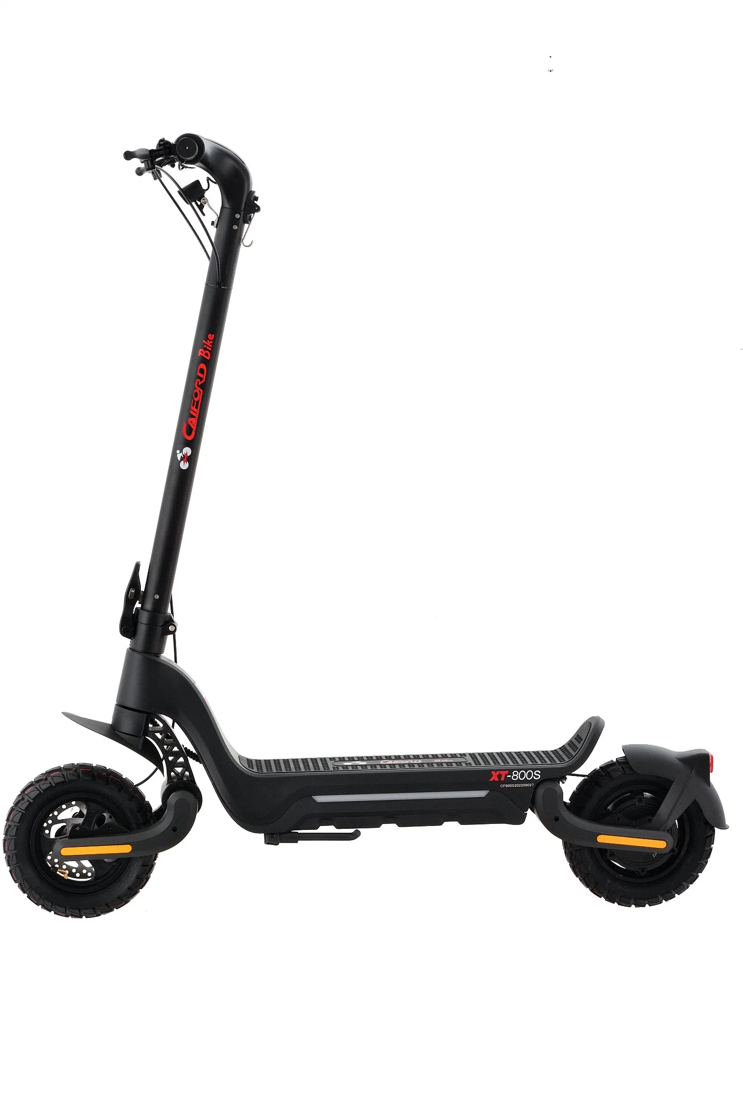 (XT-800S) Highly Dual Drive Electric Scooter