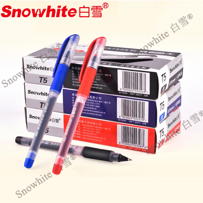 Promotional Gift Gel Pen for Office Supply