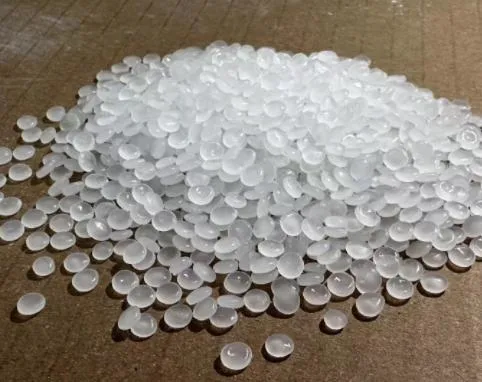 Fluoropolymer PVDF Raw Materials for Fishing Line Hot Sale