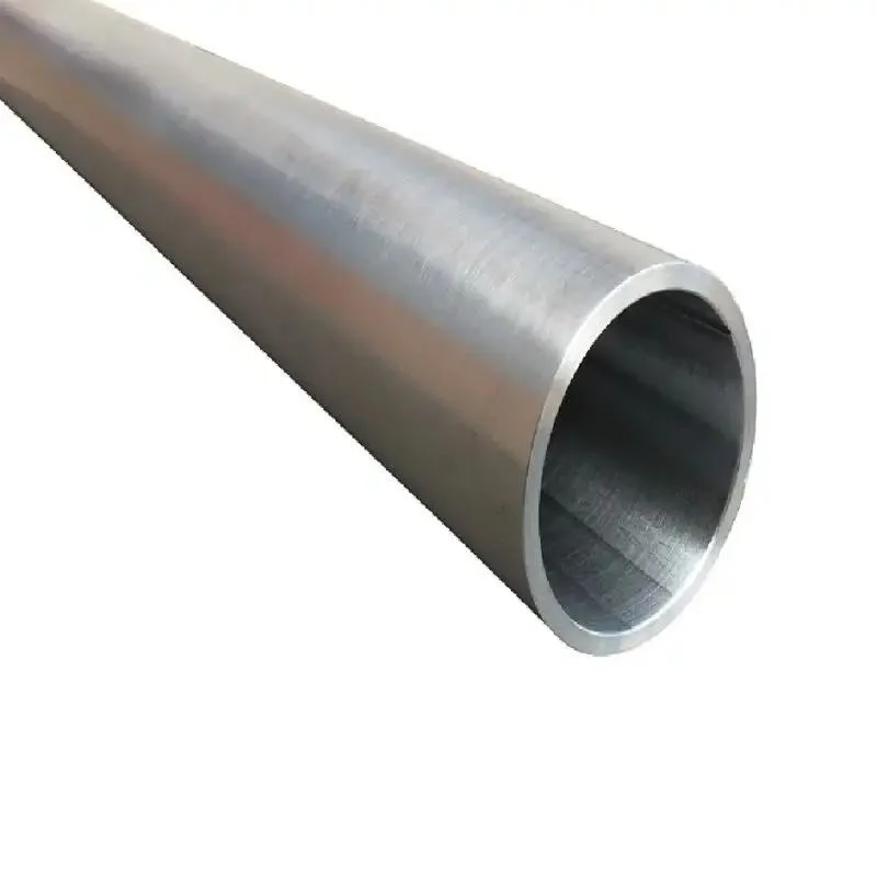 Great Quality 308 309 309S 310 310S 314 317 317L Welded Seamless Stainless Steel Pipe