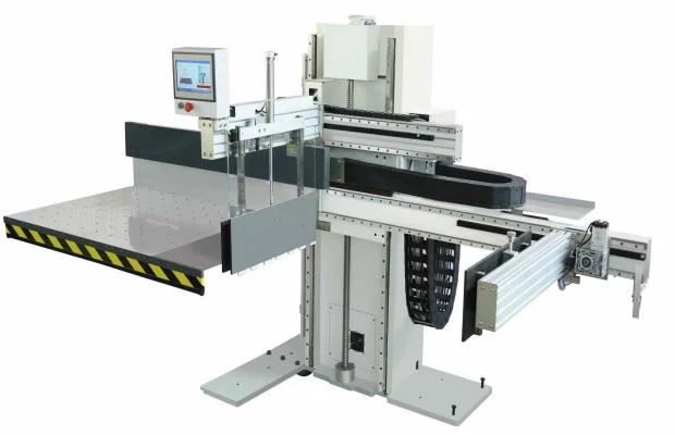 Automatic Guillotine Paper Cutting Machine/ Cutting Production Line