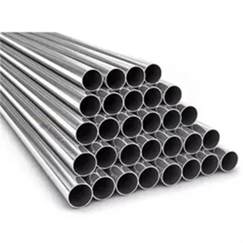 Best Price 304 316 Medical Stainless Steel Welded Pipe and Tube