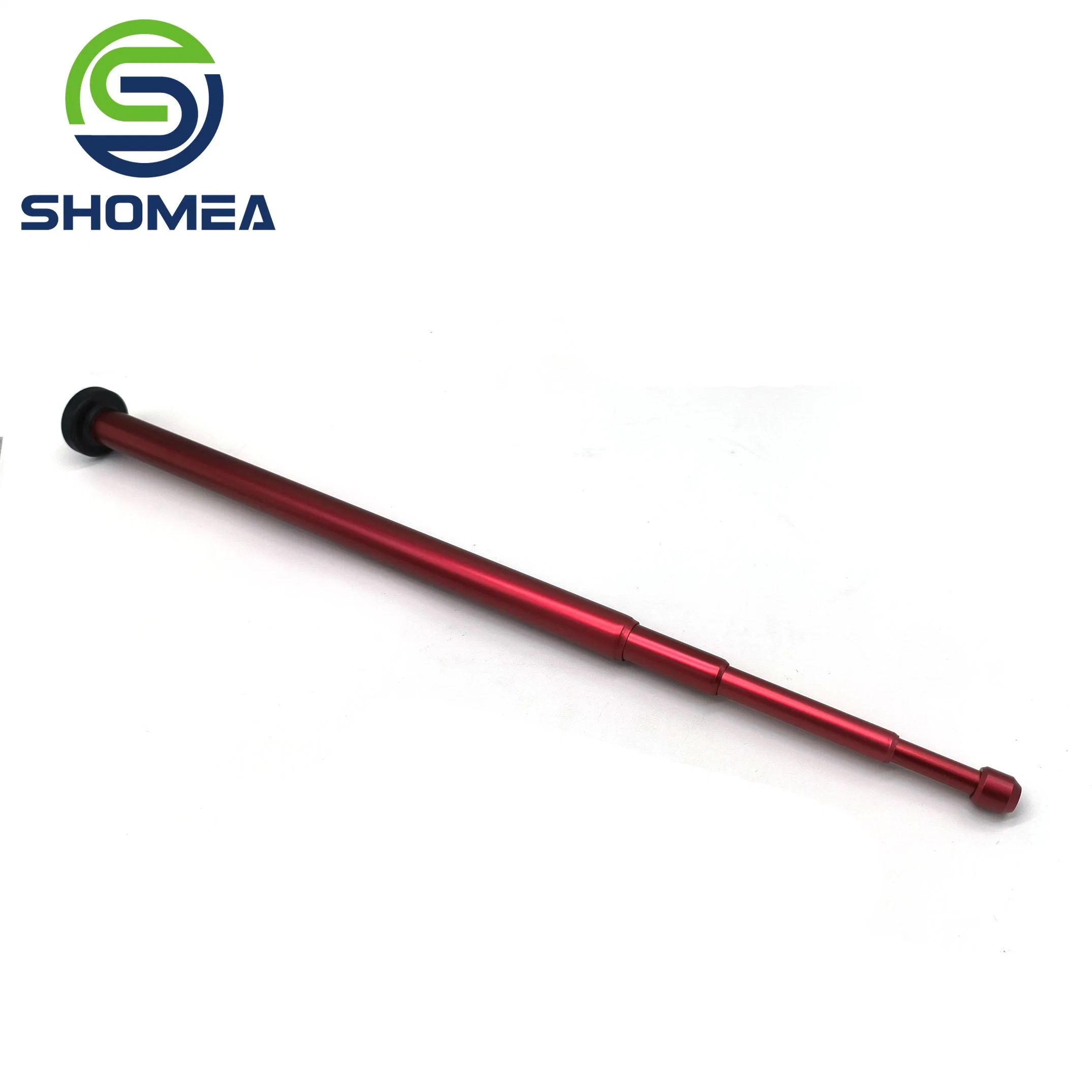 Custom 2022 New Design Professional Aluminum Telescopic Pole with Flip Lock