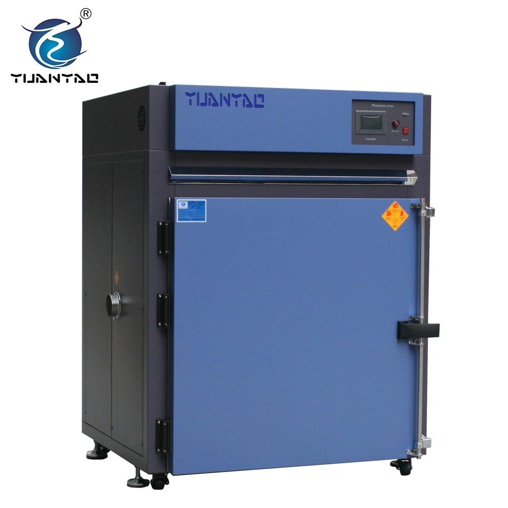 Battery Aging Test High Temperature Hot Air Circulation Drying Oven