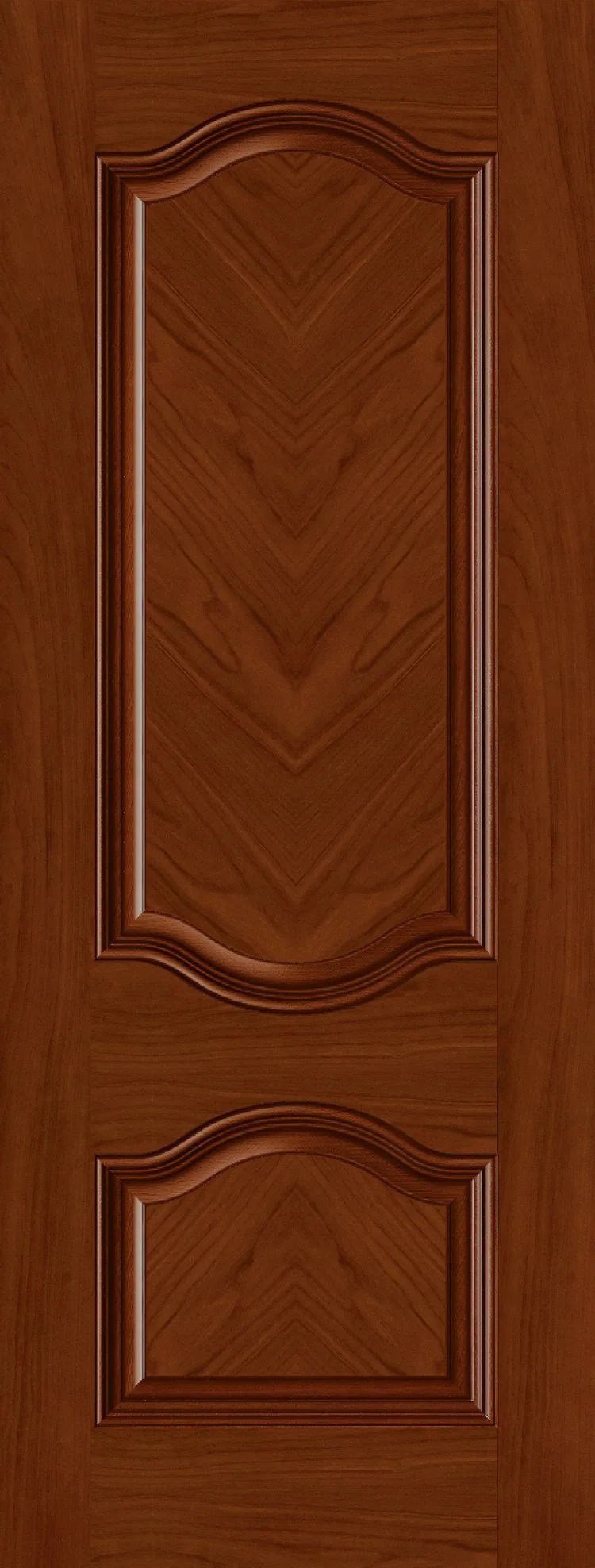 High quality/High cost performance  Factory Supply Melamine Door Skin