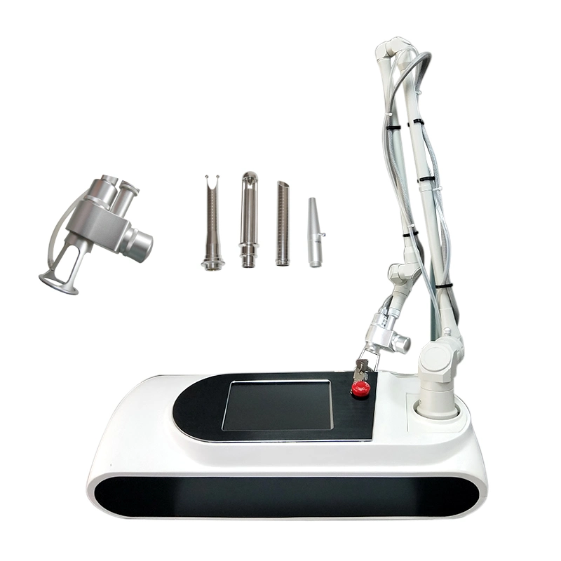 2023 Portable Fractional CO2 Laser Equipment / Vaginal Tightening Machine