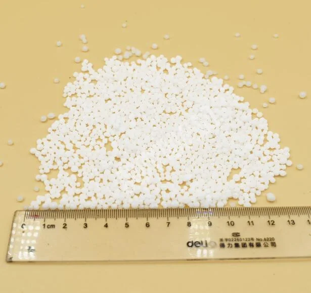 Calcium Ammonium Nitrate Granular Fertilizer 100% Water Soluble