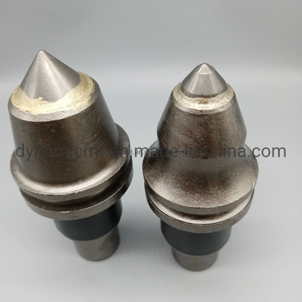 Customizable Products Auger for Earth Drilling Diamond Drill Bit B47K