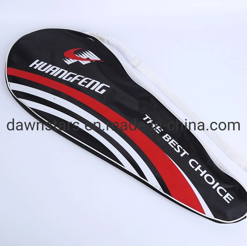 China Wholesale/Supplier Quality One-Piece Graphite Aluminum Badminton Racket Sporting Goods